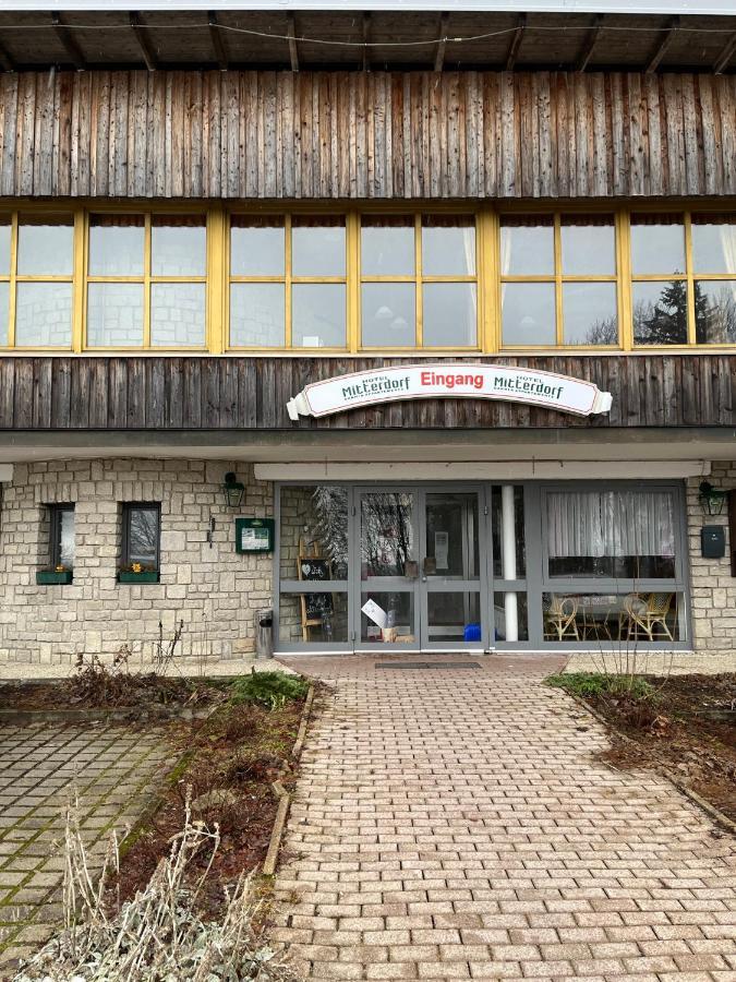 Fitapartman Mitterfirmiansreut Exterior foto